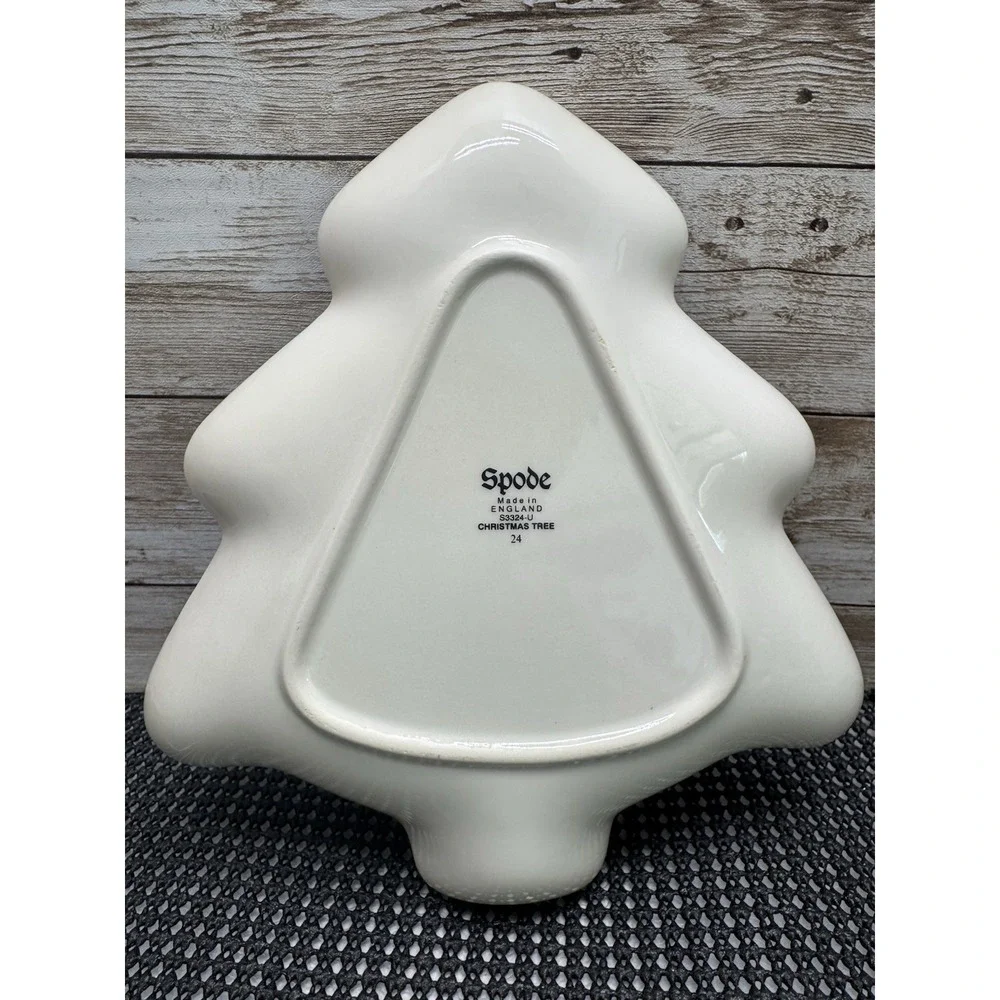 Spode beautiful set